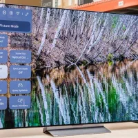 انواع تلویزیون هایی خارجی