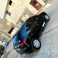 پژو 206 تیپ 2  خانگی|خودرو سواری و وانت|مرودشت, فاز اول شهرک فرهنگیان|دیوار