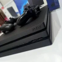 پلی استیشن 4 پرو.Ps4 pro 1 tra|کنسول، بازی ویدئویی و آنلاین|تهران, وردآورد|دیوار
