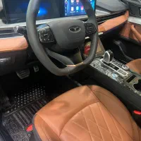 تیگو ۸ ie|خودرو سواری و وانت|تهران, آجودانیه|دیوار