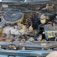 پراید ۸۱|خودرو سواری و وانت|کرمانشاه, |دیوار