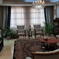 ۱۵۲متر ۳خواب فول امکانات