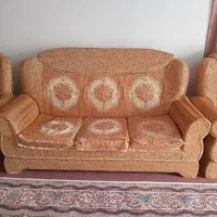مبل هفت نفره