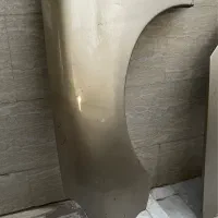 چند تکه لوازم ۲۰۶|قطعات یدکی و لوازم جانبی|یزد, |دیوار