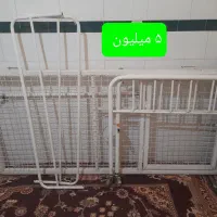 تخت ویلچر برقی واکر