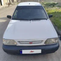 پراید 131 مدل 96