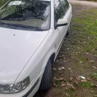 سمند lx مدل ۹۸|خودرو سواری و وانت|پره‌سر, |دیوار
