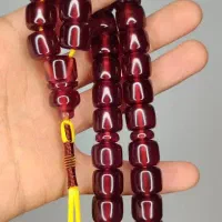 تسبیح سندلوس کلکسیونی استاد تراش خاص