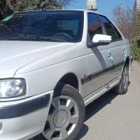 پژو پارس تیو فایو دریچه سیمی