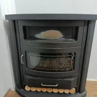 بخاری شومینه