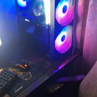 سیستم کامل معاوضه