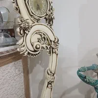 میز تلوزیون ساعت ویترین|میز تلویزیون|تهران, خلازیر|دیوار