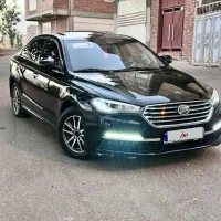 لیفان ۸۲۰ بدون لنگه در ایران