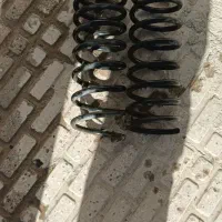 رادیاتور شرکتی پراید + فنر عقب پراید|قطعات یدکی و لوازم جانبی|سنندج, |دیوار