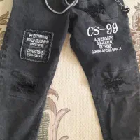 شلوارلی اسپرت برای دختروپسر