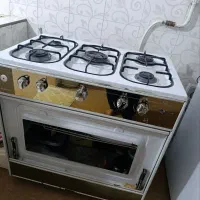 گاز|اجاق گاز و لوازم برقی پخت‌وپز|جوانرود, |دیوار