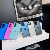 IPhone 16 pro max قسطی