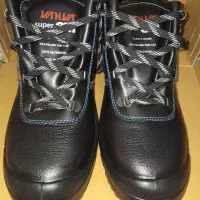 کفش کار ایمنی