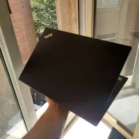 لپ‌تاپ لنوو سوپر اسلیم و سبک core i5 در حد|رایانه همراه|تهران, مینای جنوبی|دیوار