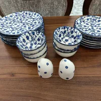 ظروف آشپزخانه