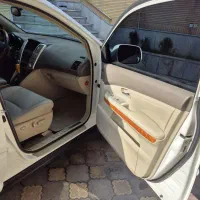 لکسوس rx350 مدل 2008 ار ایکس 350|خودرو سواری و وانت|مشهد, احمدآباد|دیوار