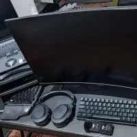 لوازم تولید محتوا و گیم