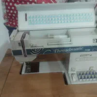 چرخ خیاطی کاچیران ۱۱۳۹