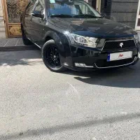 دنا پلاس تیپ ۲ مدل ۹۸ بیرنگ