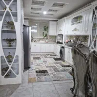 خانه دوطبقه شخصی ساز