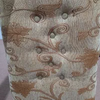 پشتی دست بافت|پشتی|اصفهان, فجر|دیوار