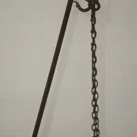 قپان قدیمی|کلکسیون اشیاء عتیقه|تهران, مهران (سیدخندان)|دیوار