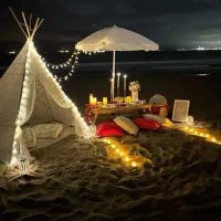 بادکنک ارایی وگلارایی