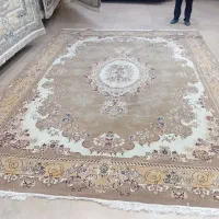 فرش|فرش|مشهد, فدک|دیوار