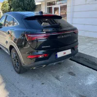 فروش خودرو دیگینتی 1401|خودرو سواری و وانت|بندر ترکمن, |دیوار