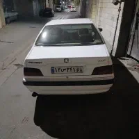 پژو پارس سال|خودرو سواری و وانت|کرج, کوی فرهنگ|دیوار