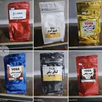 انواع نوشیدنی فوری و گرم