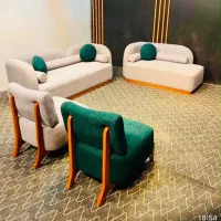 مبل کارن