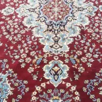 فرش دوعددفرماشینی