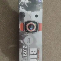 ساعت هوشمند