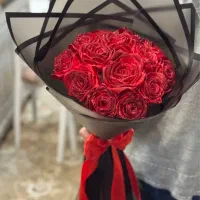 باکس گل و دسته گل یلدایی