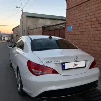 بنز CLA 250. 2016 گذر موقت منطقه ازاد|خودرو سواری و وانت|بندر انزلی, جفرود پایین|دیوار