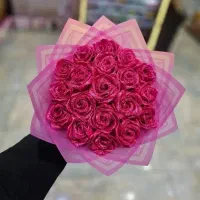 دسته گل ولنتاین|گل مصنوعی|مراغه, |دیوار