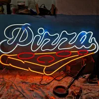 خدمات تابلوسازی لیزر نئون چنلیوم|خدمات پیشه و مهارت|خمینی‌شهر, |دیوار