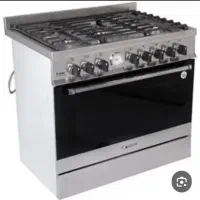 خریداروفروش اجاق گازنو و‌ اکبند