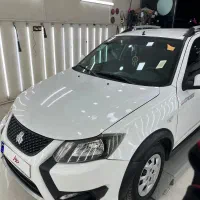 کوییک S مدل1401|خودرو سواری و وانت|لاهیجان, گلستان|دیوار