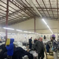 ملک صنعتی ۲۰۶۰ متر داخل بافت|فروش دفتر صنعتی، کشاورزی، تجاری|شهریار, بکه|دیوار