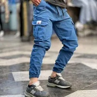 شلوار اسلش مردونه