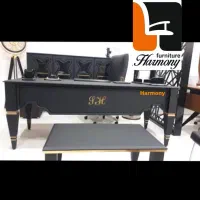 میز مدیریت مدل تریسا/خرید آسان با طرح اقساط