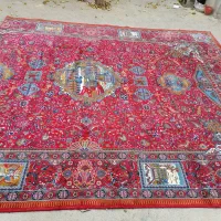 فرش|فرش|بوکان, |دیوار