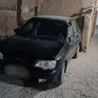 پراید ۱۳۲
